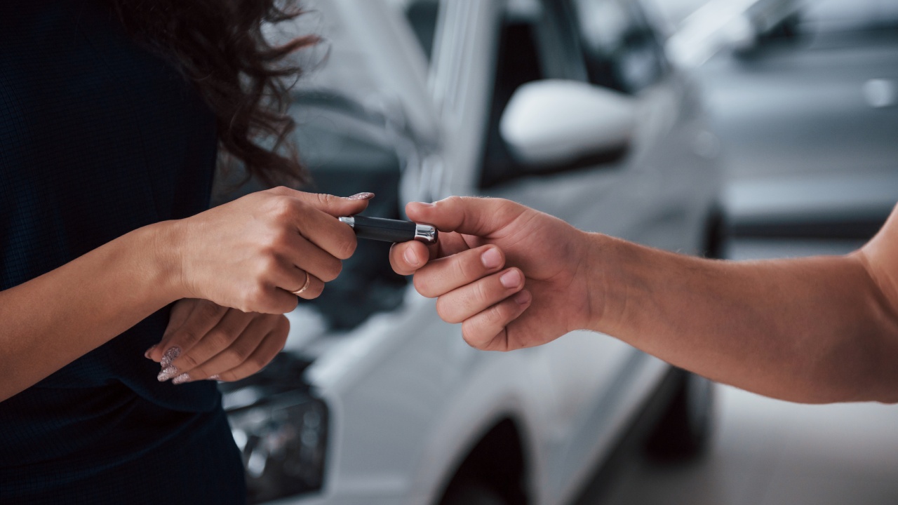 car rental image 1