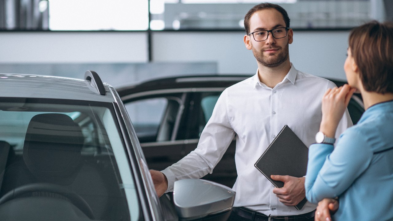 car rental image 3